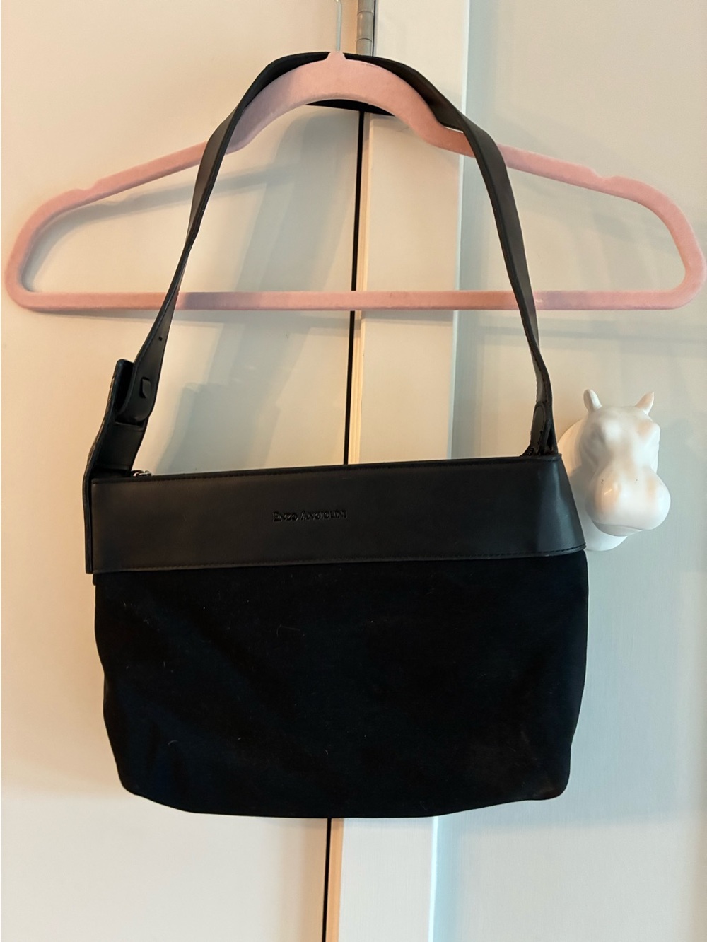Enzo Angiolini Shoulder Bag